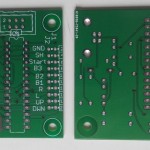 MAME-PCBs