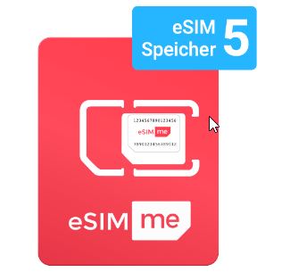 eSIM.me